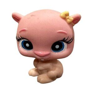 Bratz Lil Angel Hamster Doll Accessories Pet